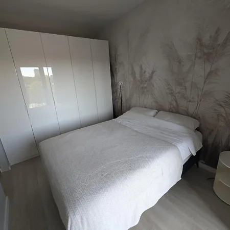 Katowice Sloneczna Apartamenty Zewnętrze zdjęcie