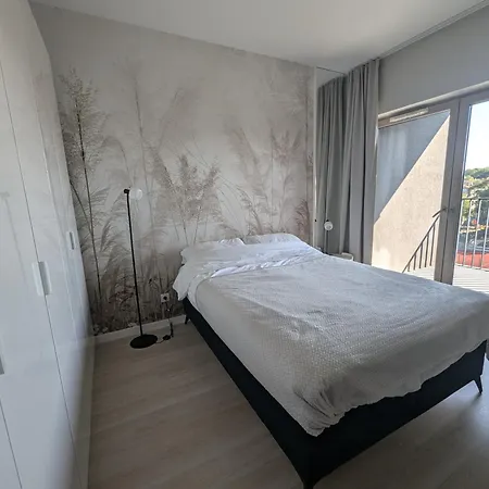 Katowice Sloneczna Apartamenty Zewnętrze zdjęcie