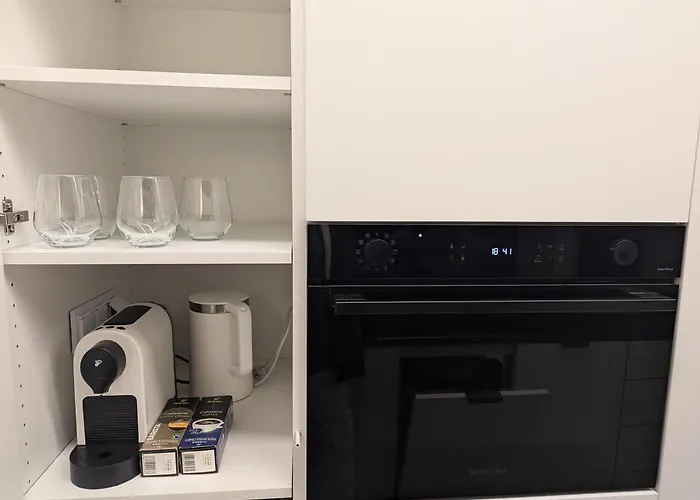 Katowice Sloneczna Apartamenty