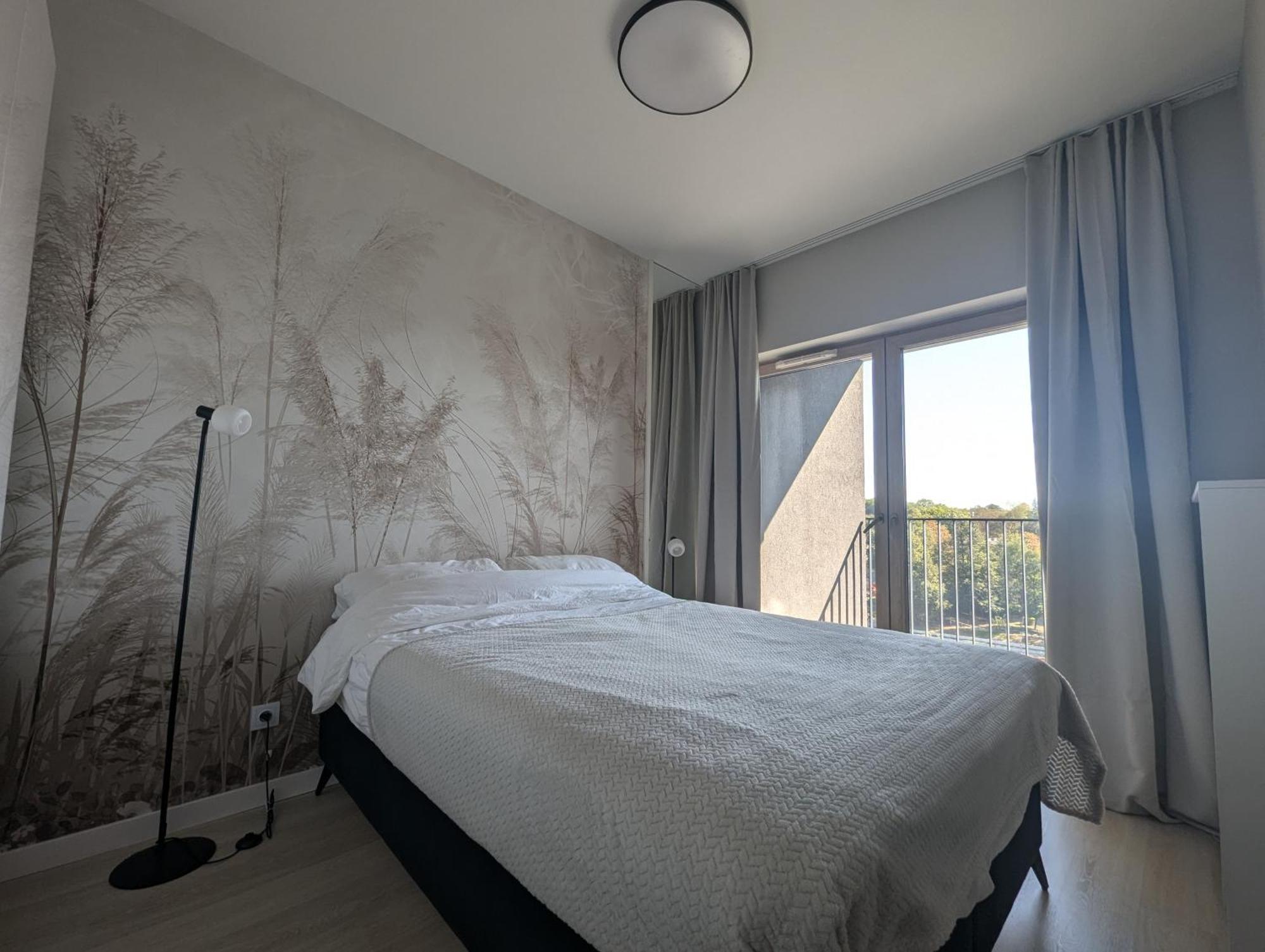Apartament Sloneczna
