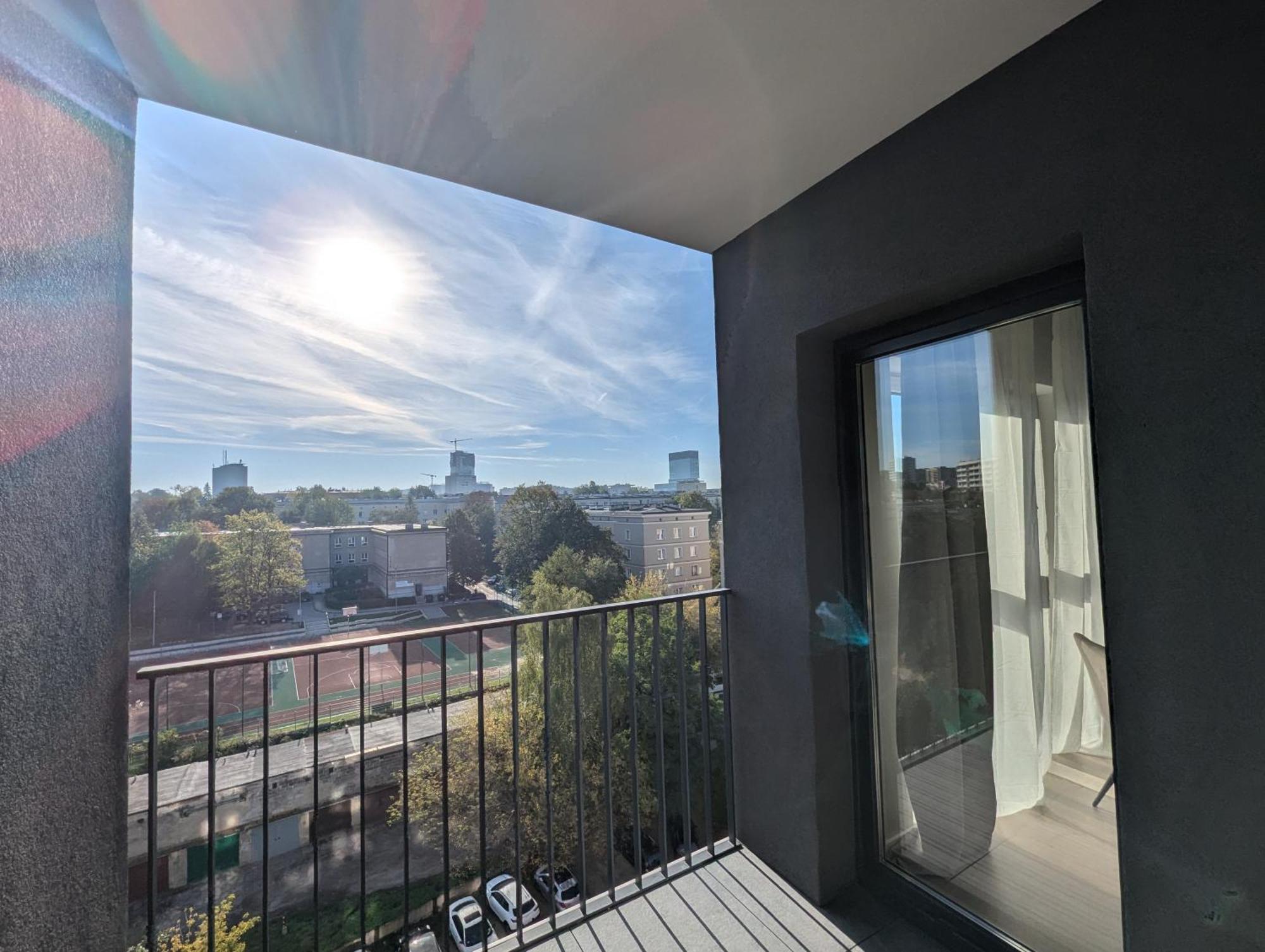 Apartament Sloneczna *