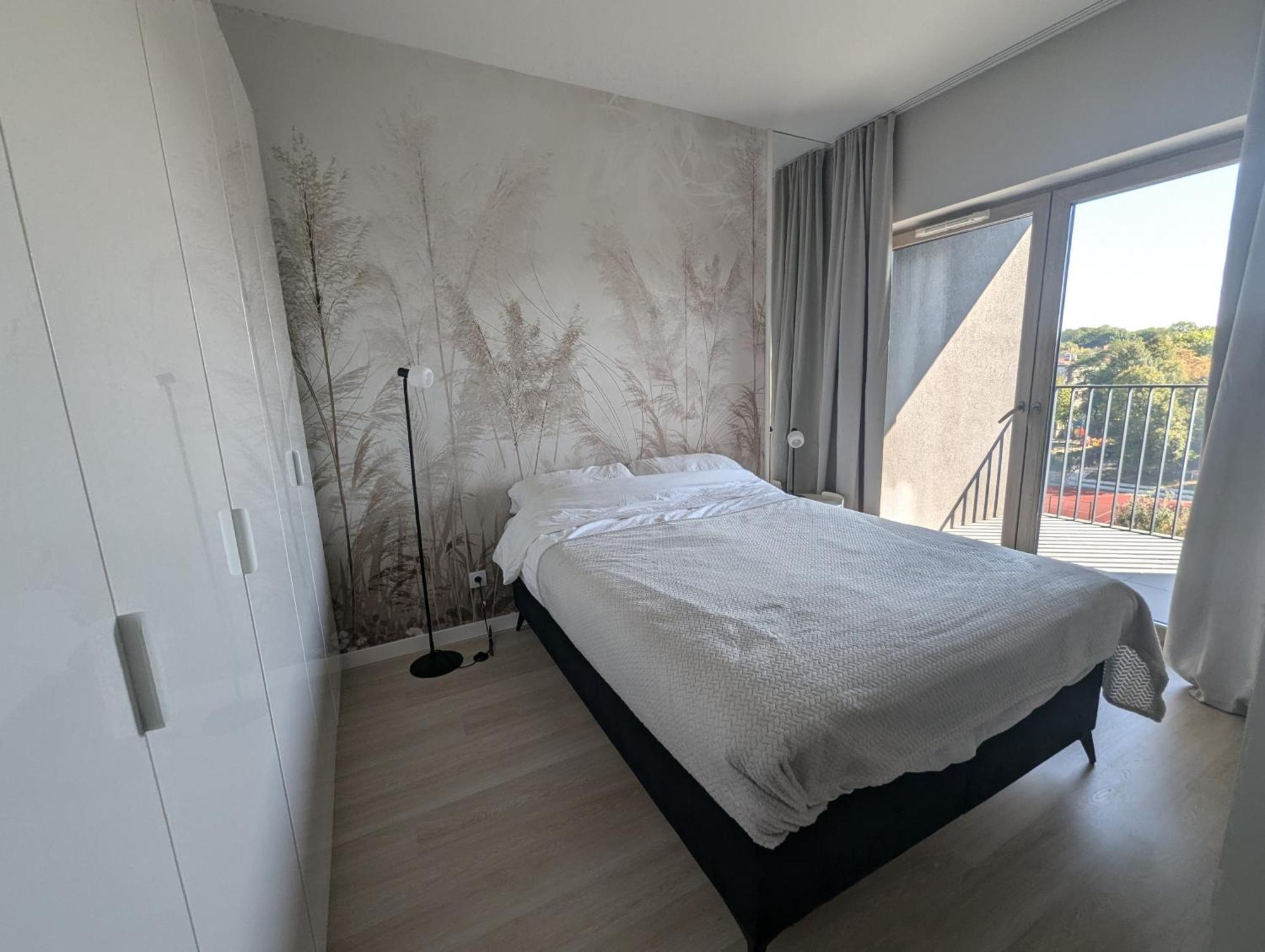 Sloneczna Apartament *