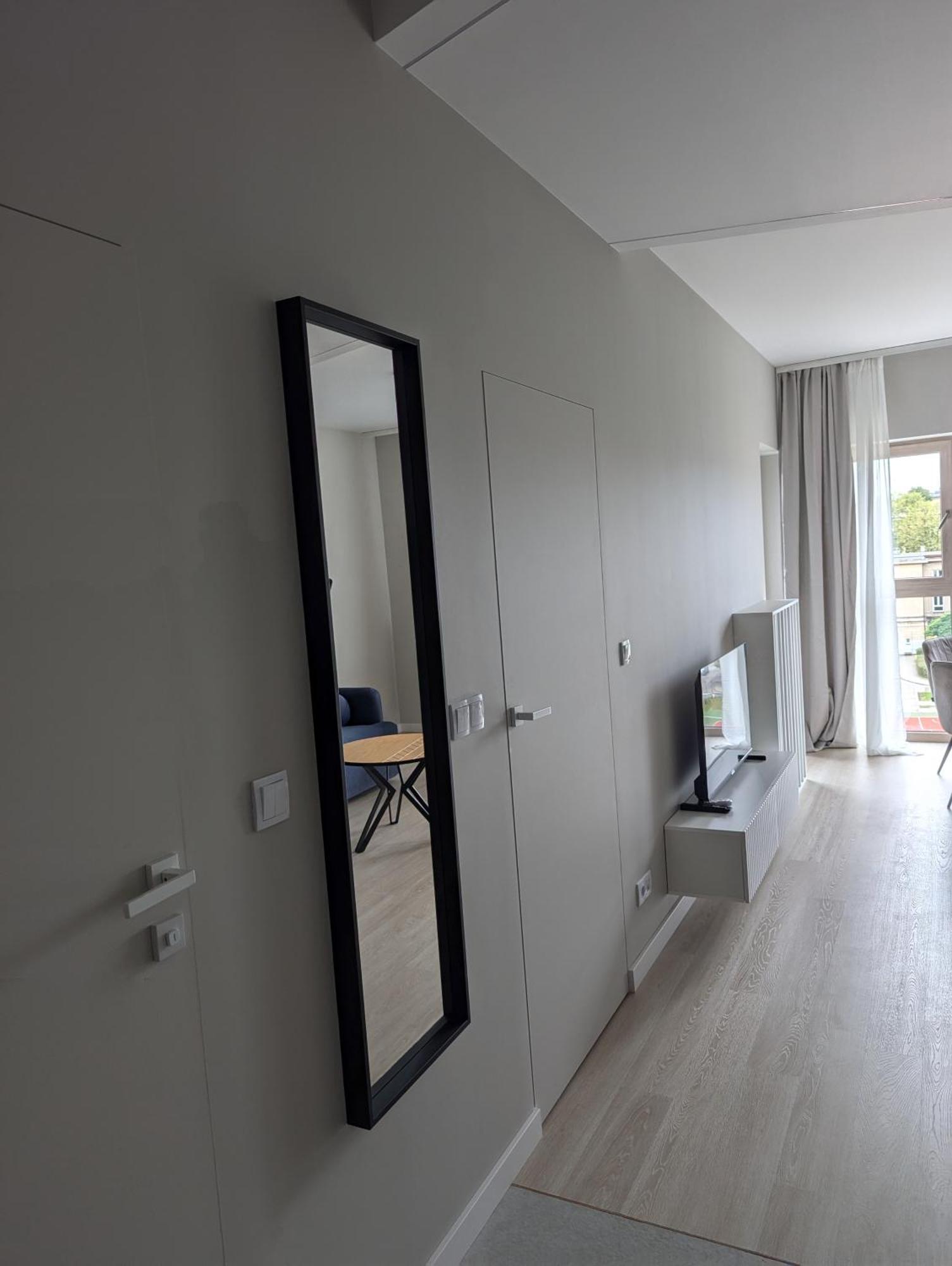 Apartament Sloneczna Katowice